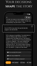 FableAI - Endless RPG 3