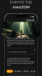 FableAI - Endless RPG 6