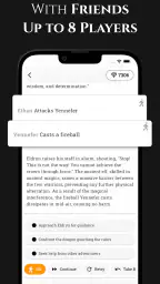 FableAI - Endless RPG 7