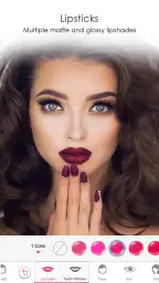 Face Beauty Makeup Camera-Self 2