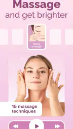 Face Massage, Skincare: forYou 1