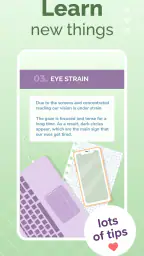 Face Massage, Skincare: forYou 4