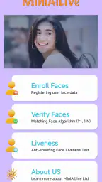 Face Recognition 1