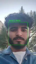 Face Recognition 5