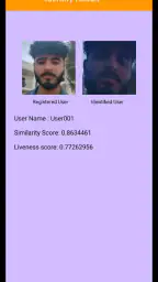 Face Recognition 6