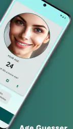 Face scan - How old do I look 2