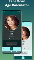 Face scan - How old do I look 5