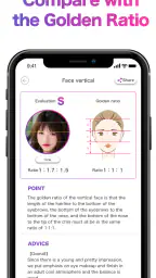 Face Shape & Color Analysis 4