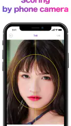 Face Shape & Color Analysis 6