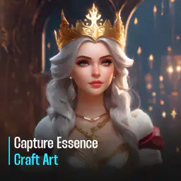Face Swap Magic: AI Avatars 2