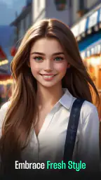 Face Swap Magic: AI Avatars 4