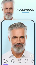 FaceApp: Perfect Face Editor 2