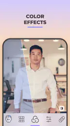 FaceApp: Perfect Face Editor 4