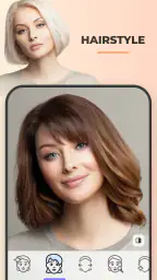 FaceApp: Perfect Face Editor 5