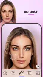 FaceApp: Perfect Face Editor 8