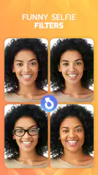 FaceLab Face Editor App, Aging 8
