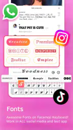 Facemoji AI Emoji Keyboard 4