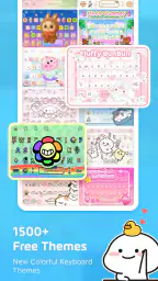 Facemoji AI Emoji Keyboard 5