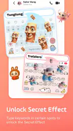 Facemoji AI Emoji Keyboard 8