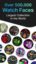 Facer Watch Faces 1