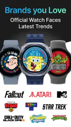 Facer Watch Faces 2