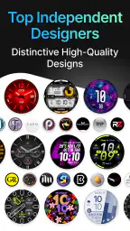 Facer Watch Faces 4