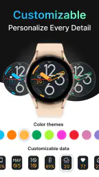 Facer Watch Faces 5