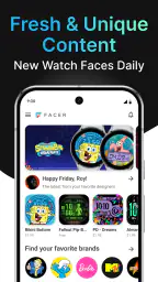 Facer Watch Faces 6