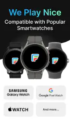 Facer Watch Faces 8