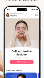 FaceTone: Face Fitness & Yoga 2