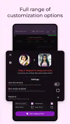 FaceTool: AI Face Swap Videos 3