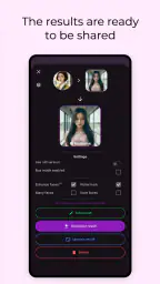 FaceTool: AI Face Swap Videos 4