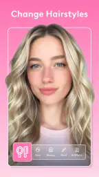 Facetune: Hair, Photo Editor 1