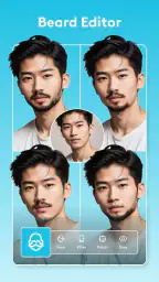 Facetune: Hair, Photo Editor 2