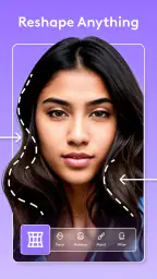 Facetune: Hair, Photo Editor 4