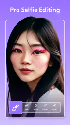 Facetune: Hair, Photo Editor 6