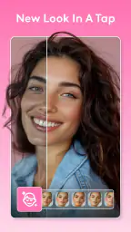 Facetune: Hair, Photo Editor 7