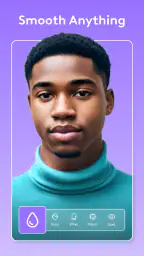 Facetune: Hair, Photo Editor 8