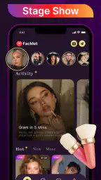 FacMet 4