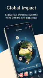 Fahlo Animal Tracker 2
