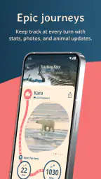 Fahlo Animal Tracker 4