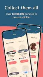 Fahlo Animal Tracker 5
