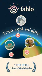 Fahlo Animal Tracker 6