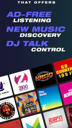 faidr: FM Radio & Music 2
