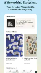 FaithFi: Faith & Finance 4