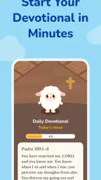 FaithTime: Daily Devotional 3