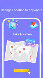 Fake GPS Location- LocaEdit 1