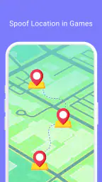 Fake GPS Location- LocaEdit 3
