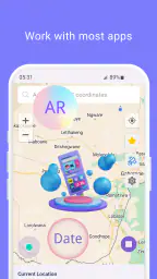Fake GPS Location- LocaEdit 4
