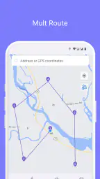 Fake GPS Location- LocaEdit 7
